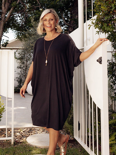 Women's Basic Dresses Australia