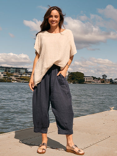 Women's Basic Pants Australia