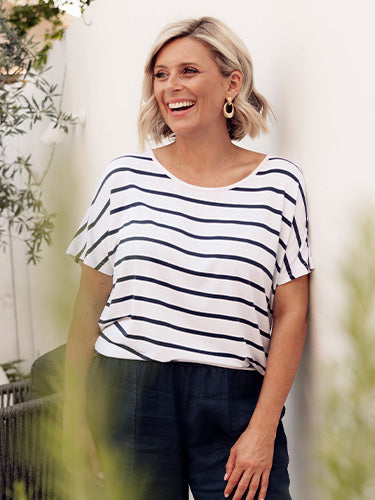 Women's Basic Tops Australia