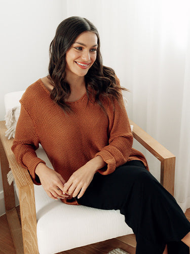 Women's Knits Australia