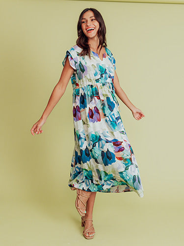 Women's Midi Dresses Australia