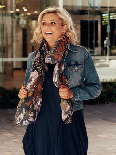 Women's Outerwear Australia