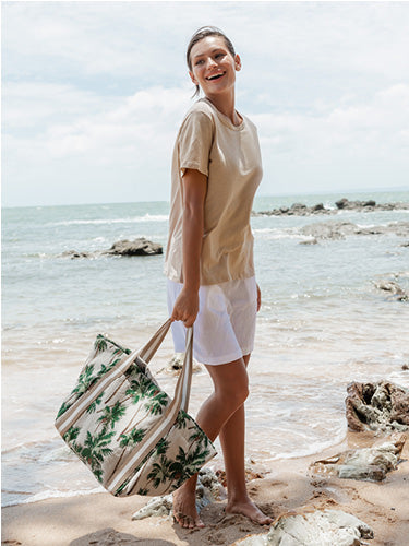 Beach Bags & Totes