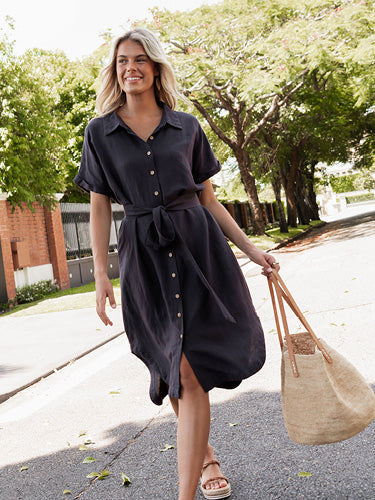 Women's Linen Cotton Clothing Australia