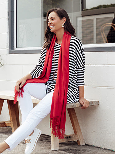 Women's Scarves Australia