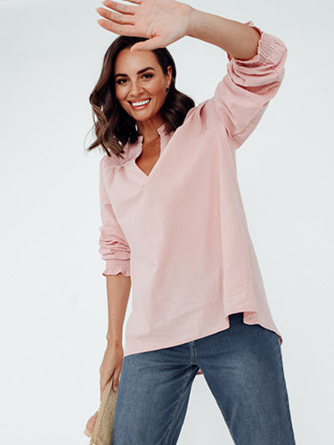 Women's Last Sizes Tops Australia