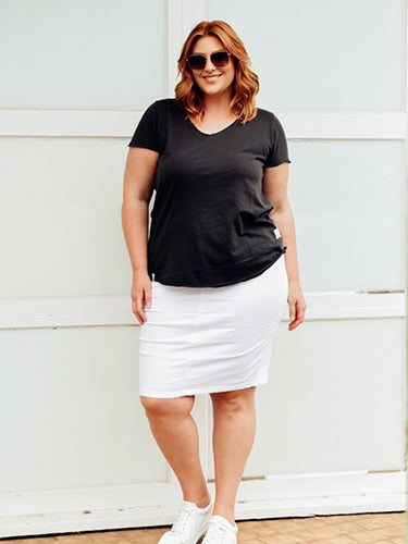 Plus Size Skirts Australia