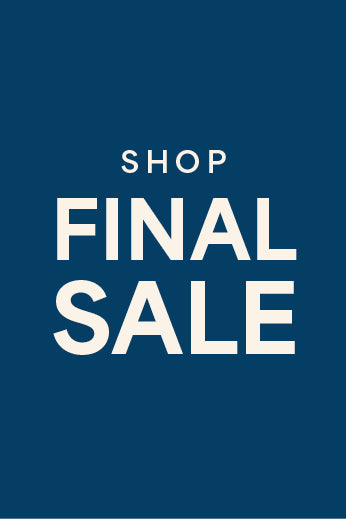 Final Sale