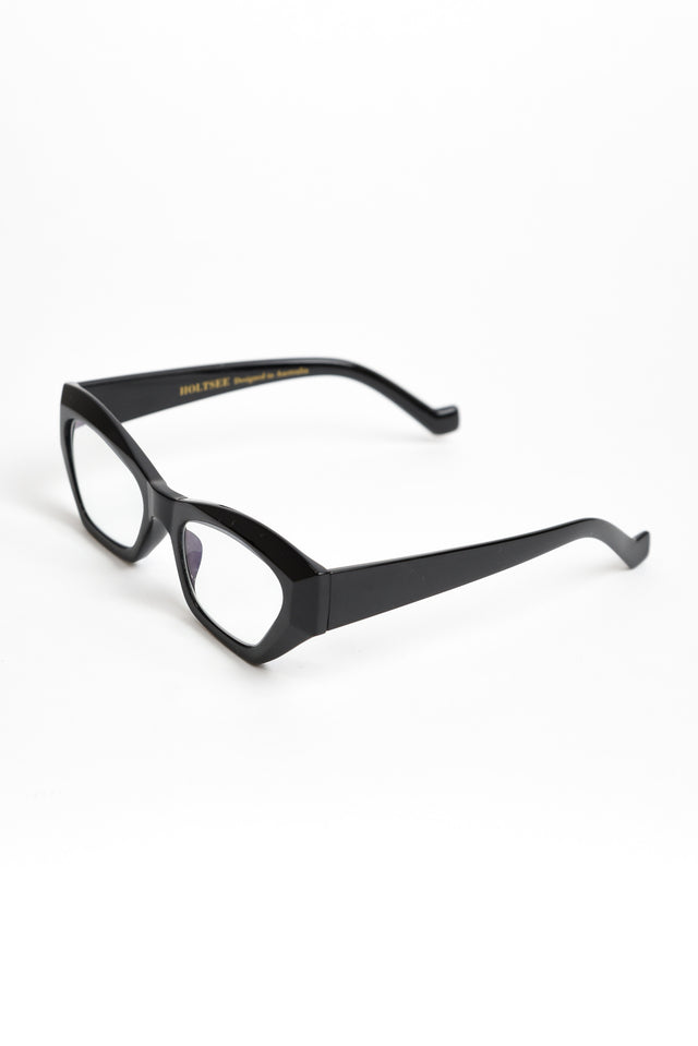 Airlie Black Reading Glasses