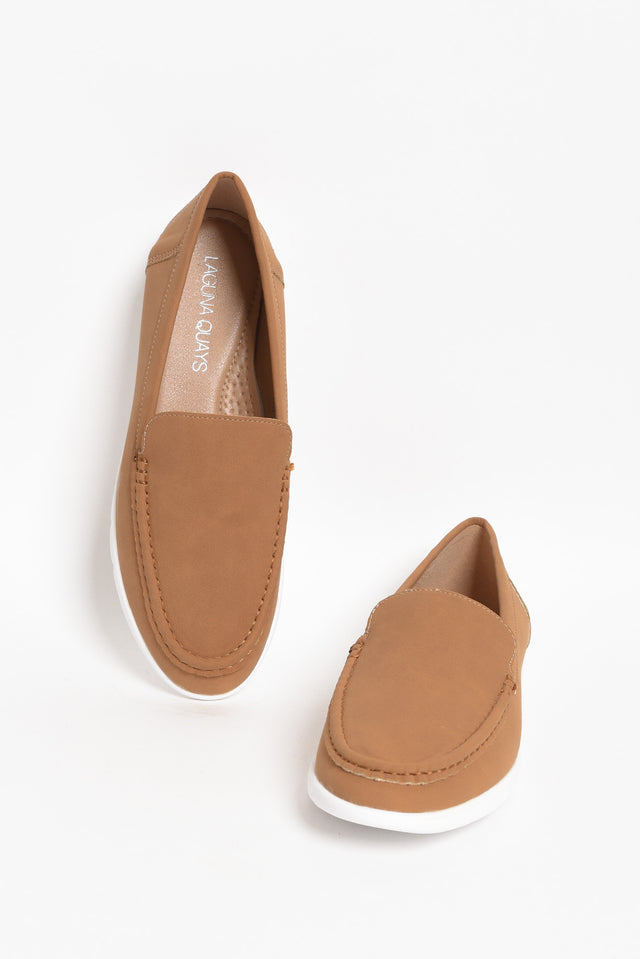 Ajay Tan Loafer