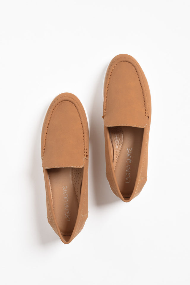 Ajay Tan Loafer image 3