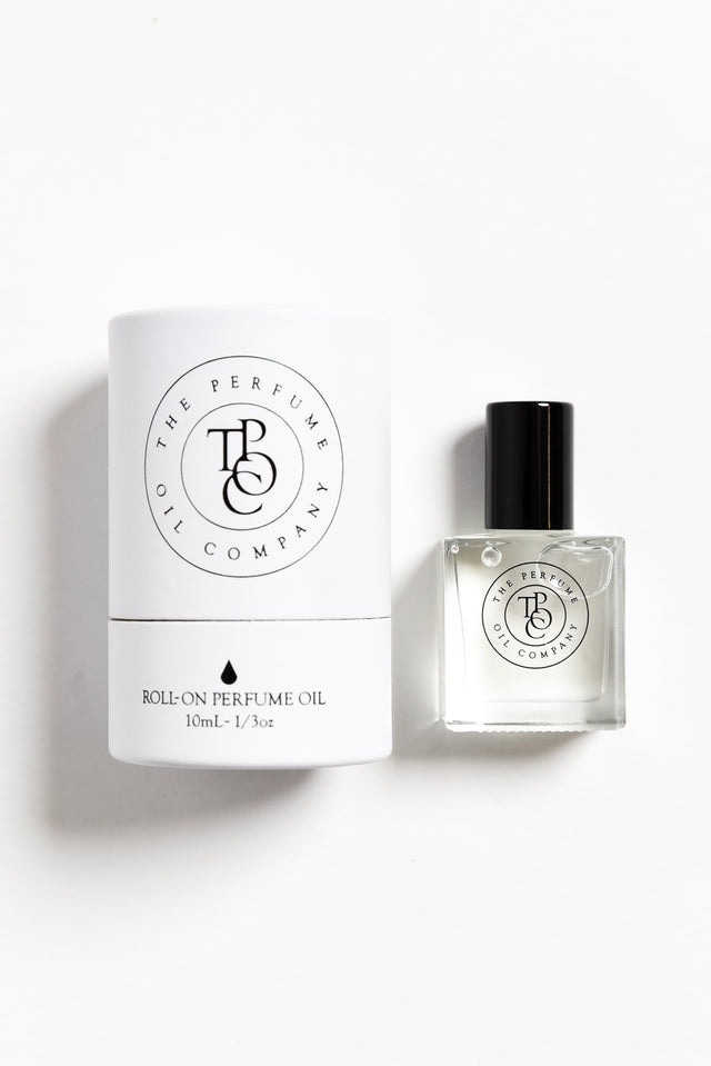 Bianco Roll On Perfume Oil