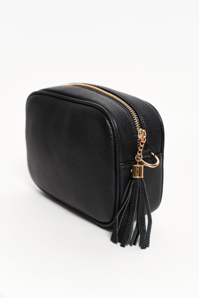 Dell Black Crossbody Bag image 3