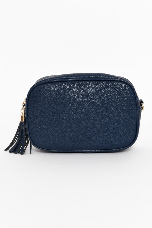 Dell Navy Crossbody Bag image 4