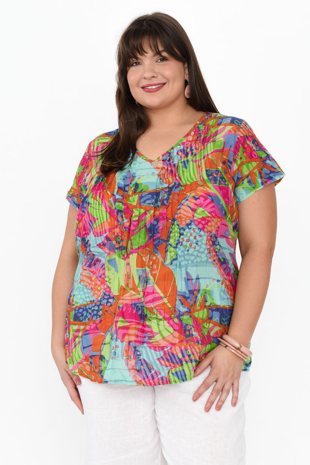 plus-size,curve-tops,plus-size-cotton-tops,alt text|model:Gabby