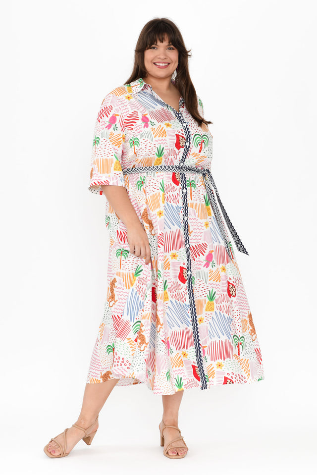 plus-size,curve-dresses,plus-size-midi-dresses,plus-size-cotton-dresses,plus-size-summer-dresses,alt text|model:Gabby