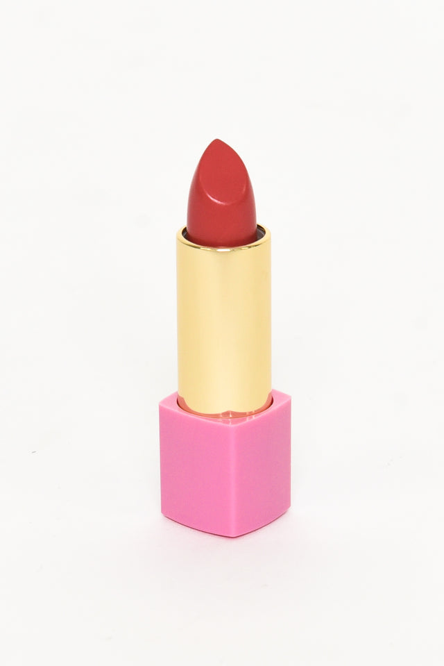 Grapefruit Pink Whipped Matte Lipstick