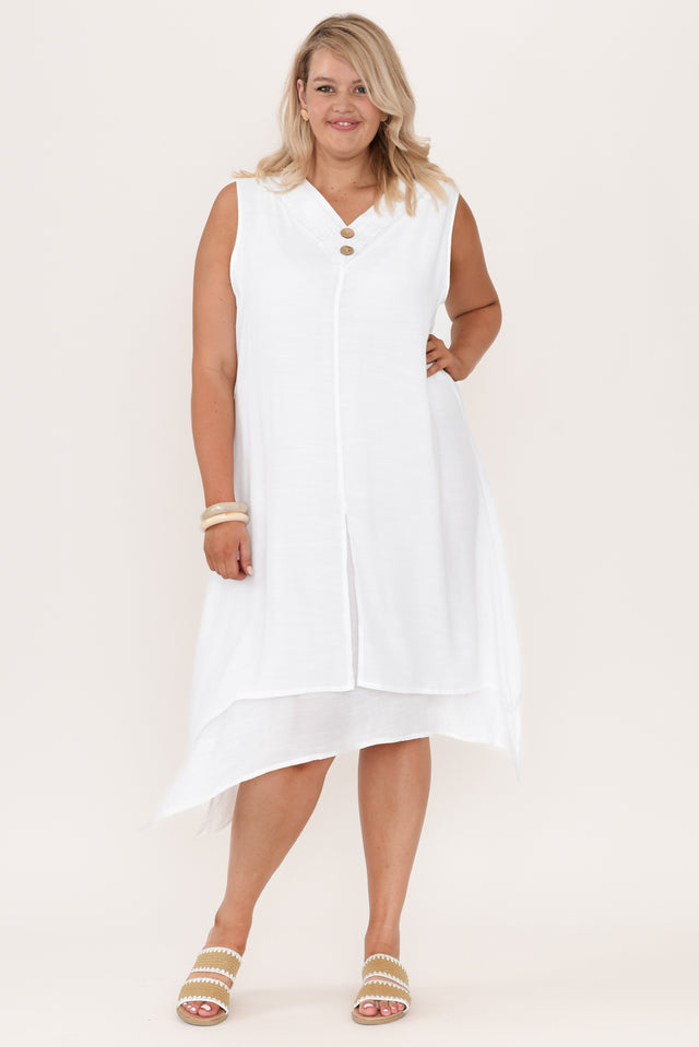 plus-size,curve-dresses,plus-size-sleeveless-dresses,plus-size-below-knee-dresses,plus-size-midi-dresses,plus-size-summer-dresses,alt text|model:Shandre