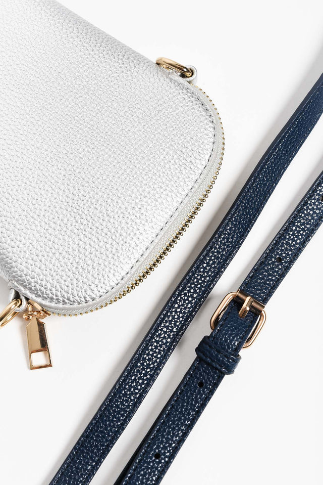 Indira Navy Bag Strap