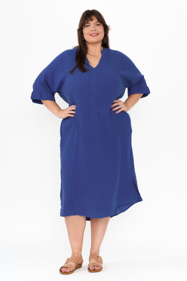 plus-size,curve-dresses,plus-size-midi-dresses,plus-size-cotton-dresses,plus-size-summer-dresses,alt text|model:Gabby image 7