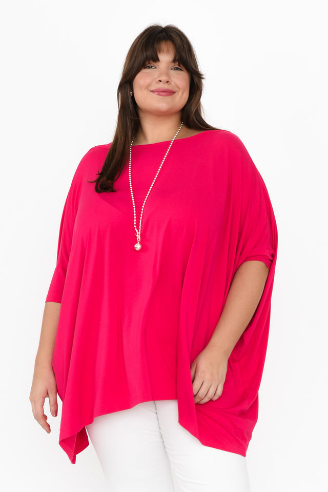 plus-size,curve-tops,plus-size-tunics,alt text|model:Gabby