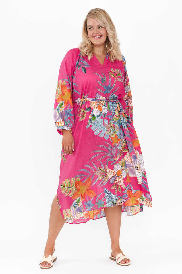 plus-size,curve-dresses,plus-size-maxi-dresses,plus-size-cotton-dresses,plus-size-evening-dresses,plus-size-wedding-guest-dresses,plus-size-cocktail-dresses,plus-size-formal-dresses,plus-size-mother-of-the-bride-dresses,plus-size-race-day-dresses,plus-size-summer-dresses,alt text|model:Shandre image 8