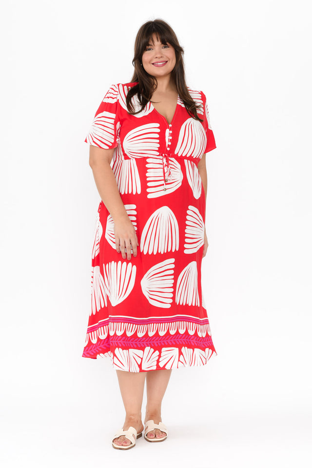 plus-size,curve-dresses,plus-size-midi-dresses,alt text|model:Gabby image 8