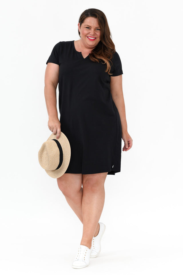 plus-size-sleeved-dresses,plus-size-above-knee-dresses,plus-size-cotton-dresses,plus-size,curve-dresses,curve-basics,plus-size-basic-dresses,facebook-new-for-you,plus-size-summer-dresses  alt text|model:Stacey image 8