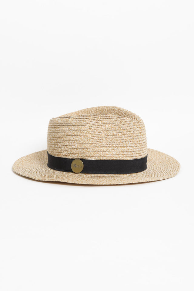 Natural Travel Fedora