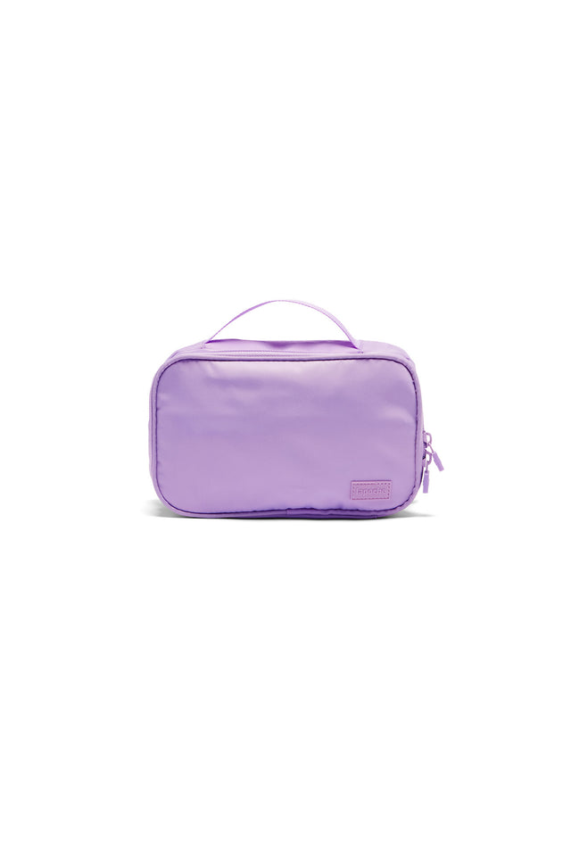 Patty Lilac Charger Bag image 3