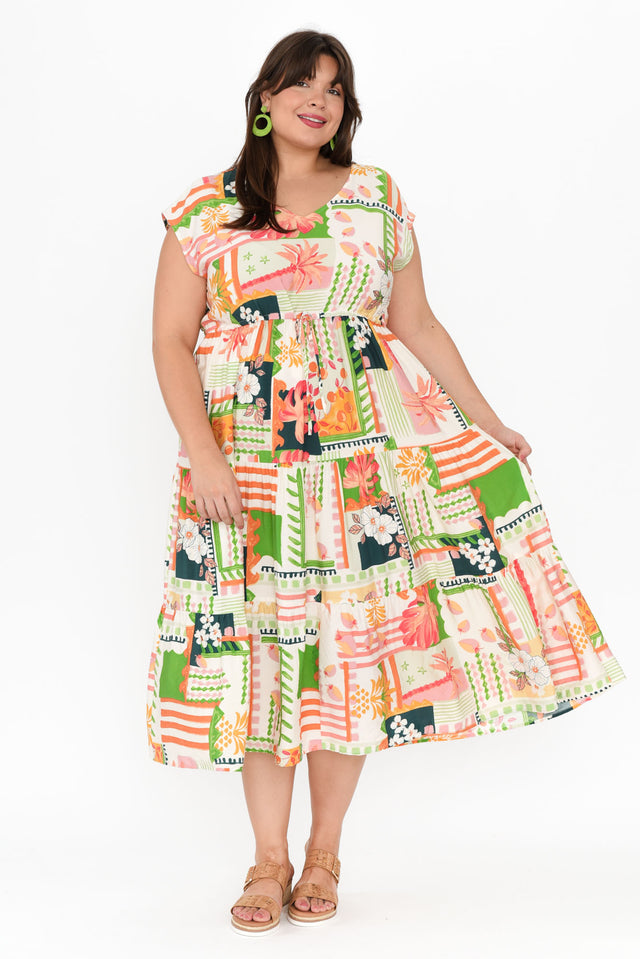 plus-size,curve-dresses,plus-size-midi-dresses,alt text|model:Gabby image 8