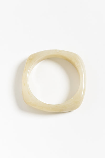 Rita Natural Bangle