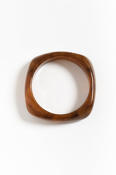 Rita Tortoiseshell Bangle