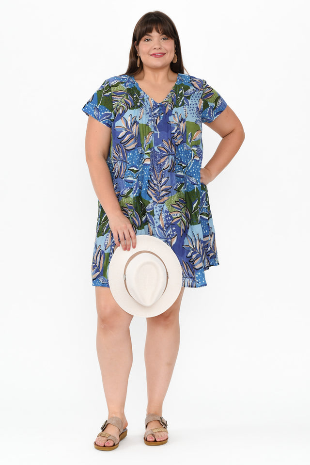 plus-size,curve-dresses,plus-size-cotton-dresses,alt text|model:Gabby image 8