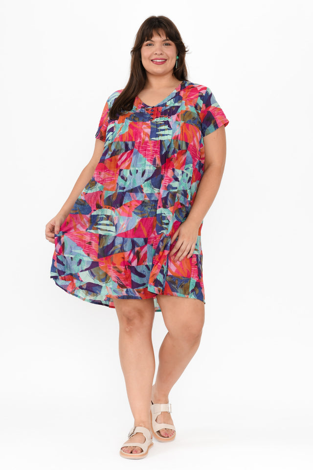 plus-size,curve-dresses,plus-size-cotton-dresses,plus-size-summer-dresses,alt text|model:Gabby