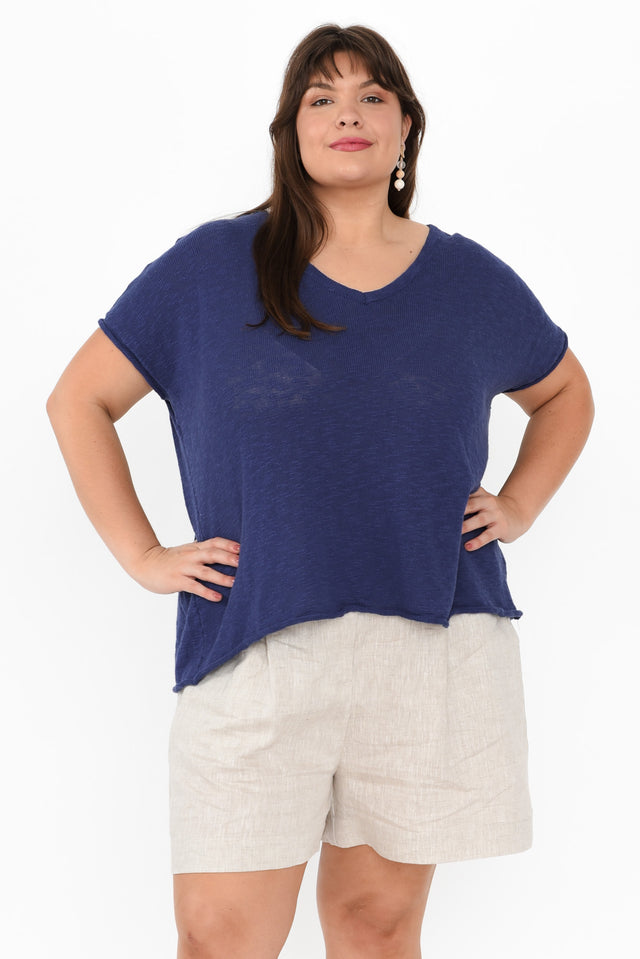 plus-size,curve-tops,plus-size-cotton-tops,alt text|model:Gabby