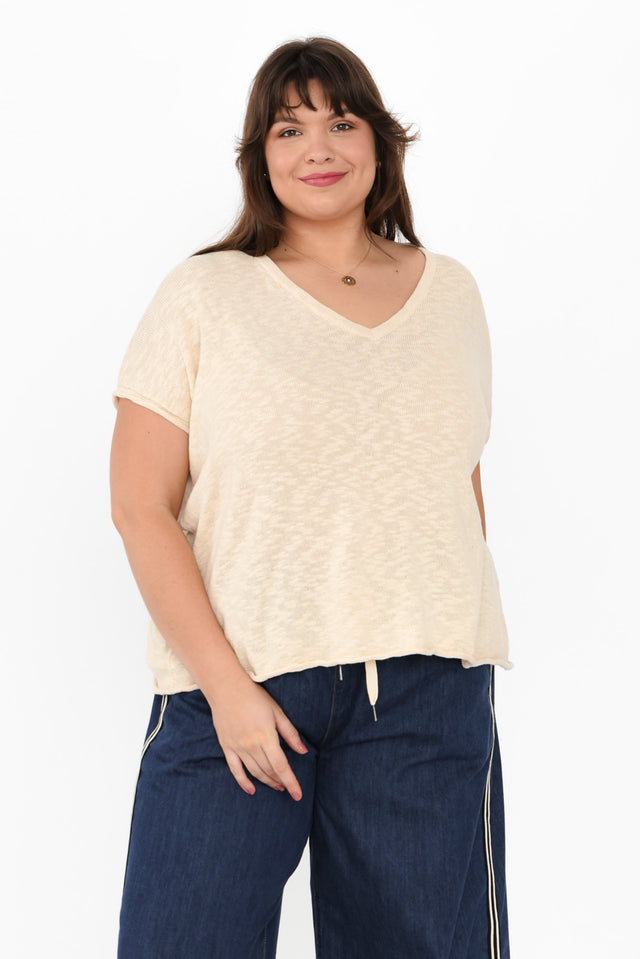 plus-size,curve-tops,plus-size-cotton-tops,alt text|model:Gabby