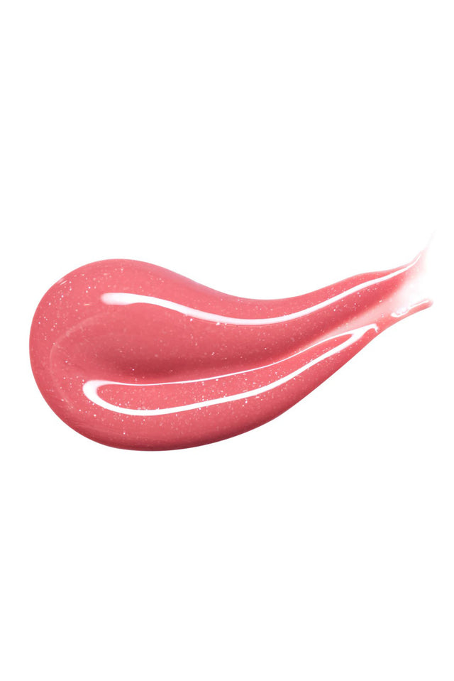 Suzy Tea Rose Lip Gloss