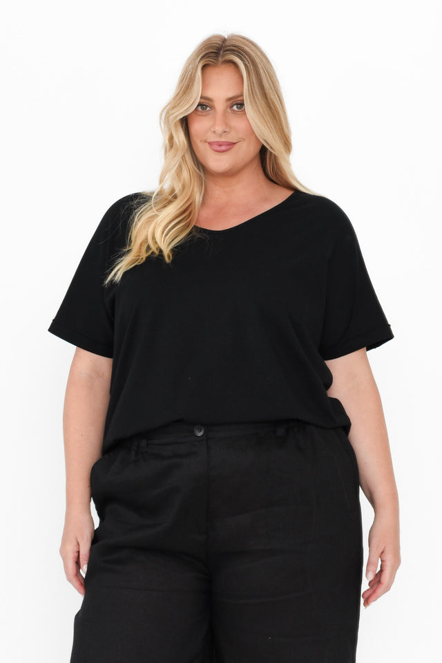 plus-size,curve-tops,plus-size-cotton-tops,alt text|model:Caitlin image 9