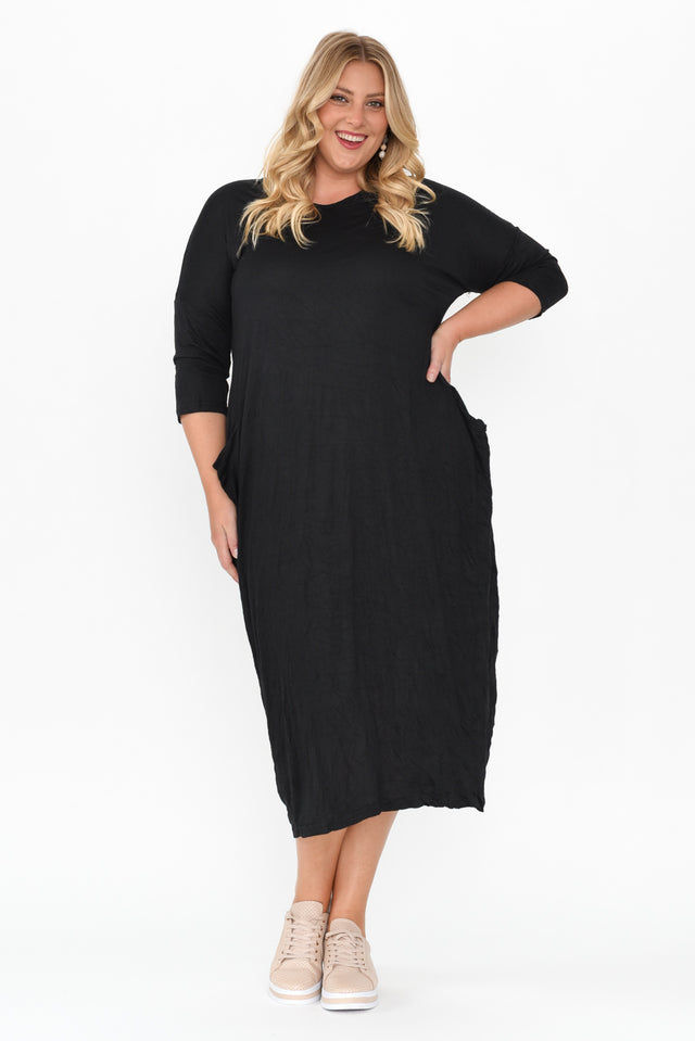 plus-size,curve-dresses,plus-size-sleeved-dresses,plus-size-below-knee-dresses,plus-size-cotton-dresses,plus-size-midi-dresses  alt text|model:Caitlin