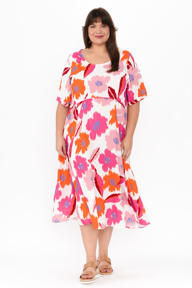 plus-size,curve-dresses,plus-size-summer-dresses,alt text|model:Gabby image 8