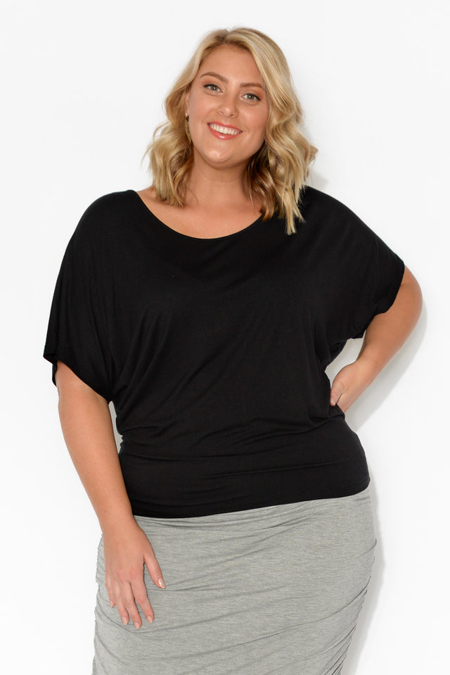 plus-size,curve-tops,curve-basics,plus-size-sleeved-tops,plus-size-basic-tops,facebook-new-for-you  alt text|model:Caitlin image 7