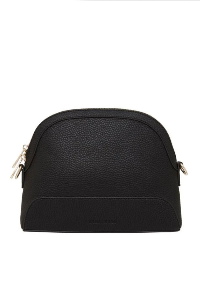 Bronte Black Day Bag