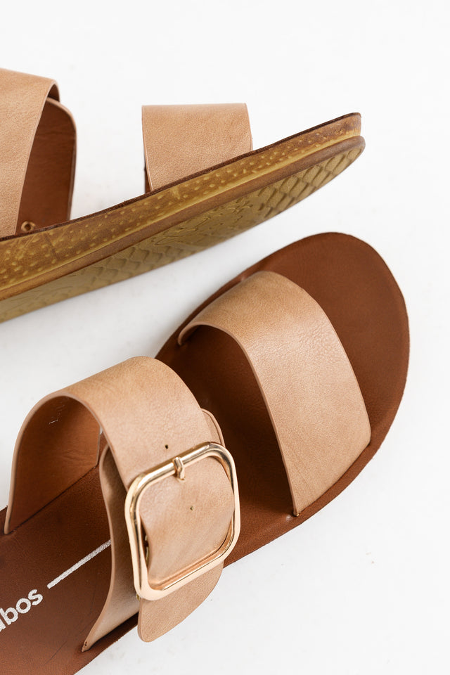 Doti Camel Buckle Slide image 5