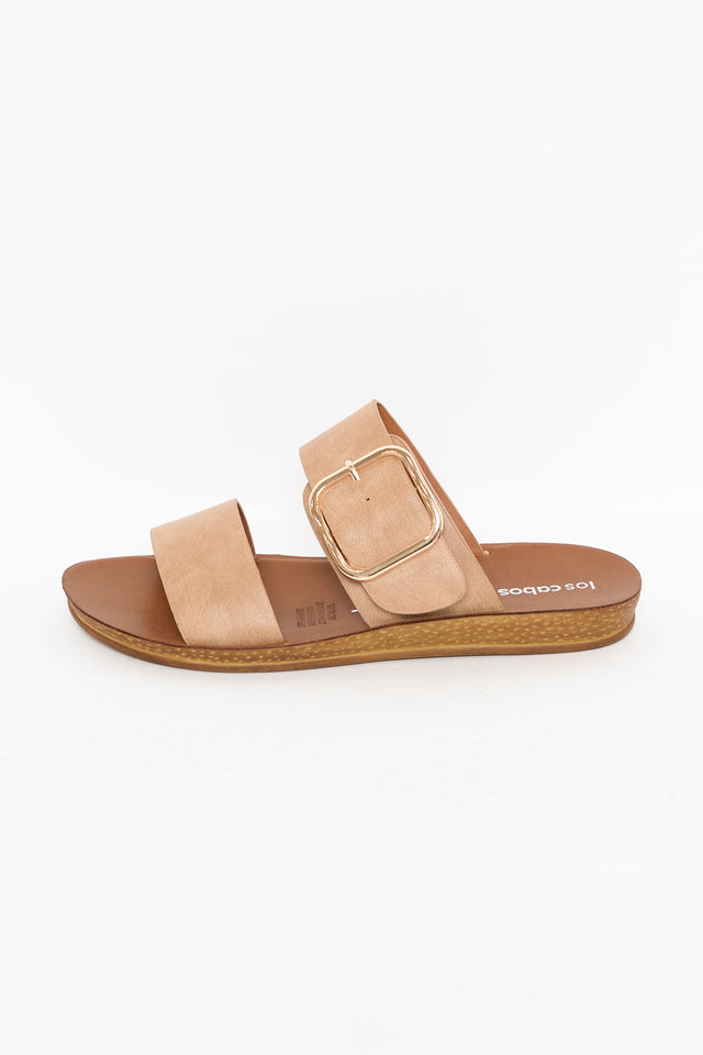 Doti Camel Buckle Slide image 6