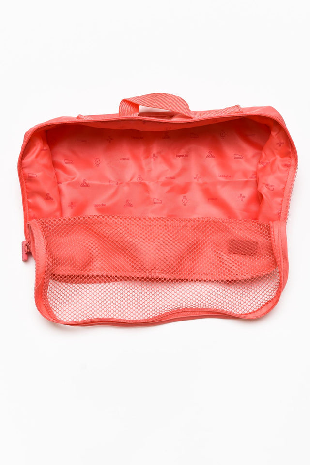 Tessa Blush Small Packing Cube image 6